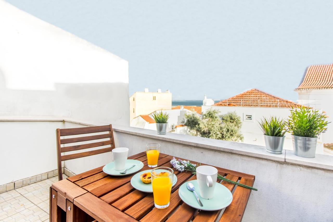 Alfama Lovely Duplex Lisboa Kültér fotó